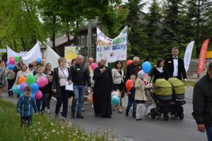 Marsz Dla Życia i Rodziny 